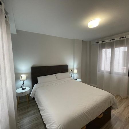 Casa Alberto 1 Drch Tudela Extérieur photo