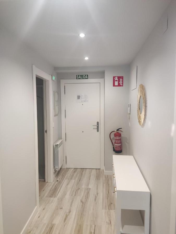 Casa Alberto 1 Drch Tudela Extérieur photo