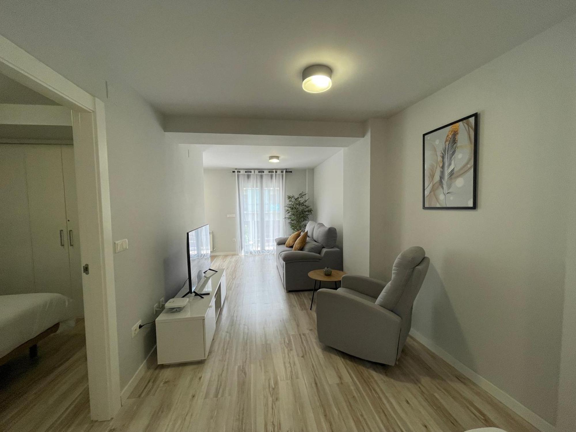 Casa Alberto 1 Drch Tudela Extérieur photo